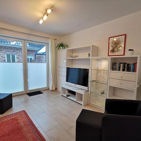 Ferienhaus Toensing هوروميرسيال المظهر الخارجي الصورة