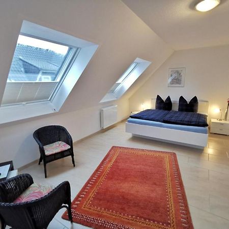 Ferienhaus Toensing هوروميرسيال المظهر الخارجي الصورة