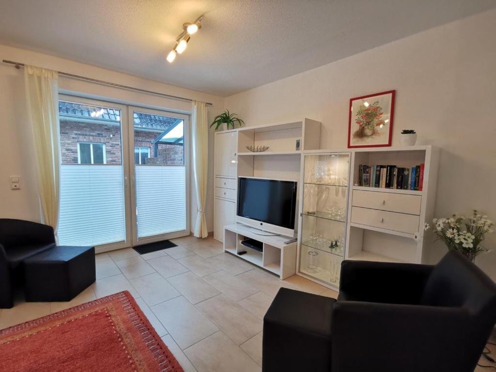 Ferienhaus Toensing هوروميرسيال المظهر الخارجي الصورة