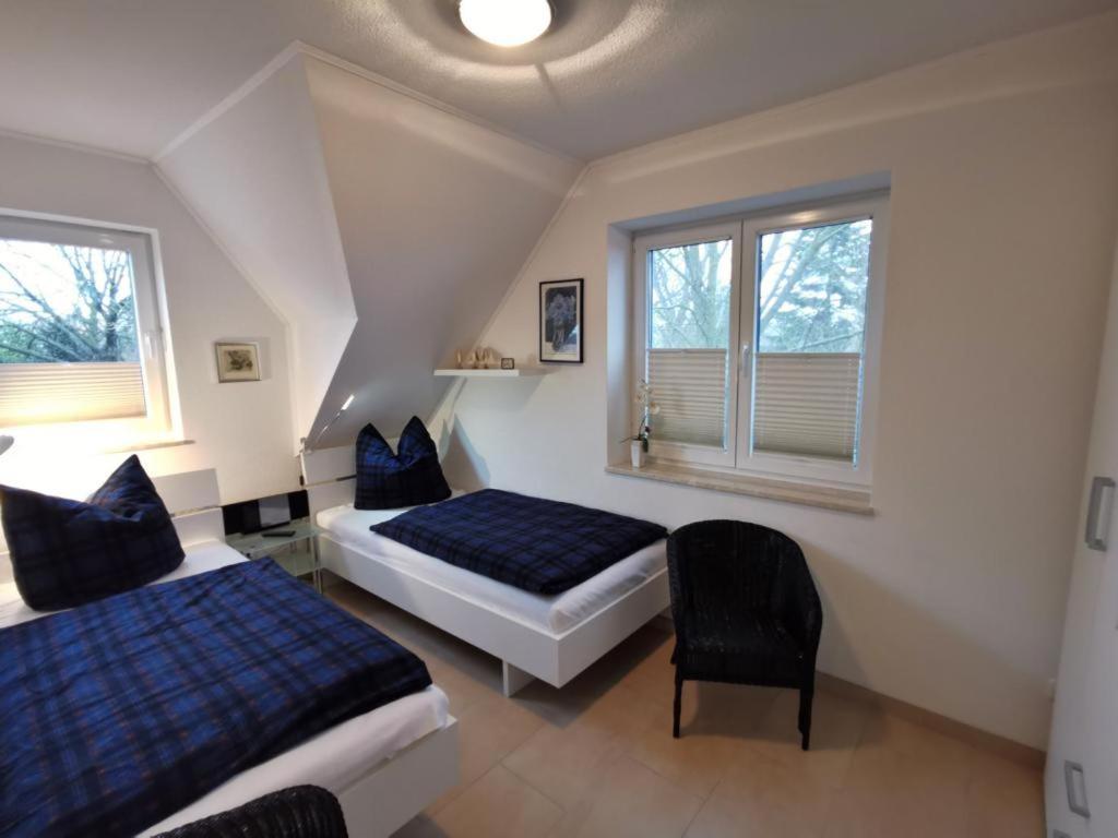 Ferienhaus Toensing هوروميرسيال المظهر الخارجي الصورة