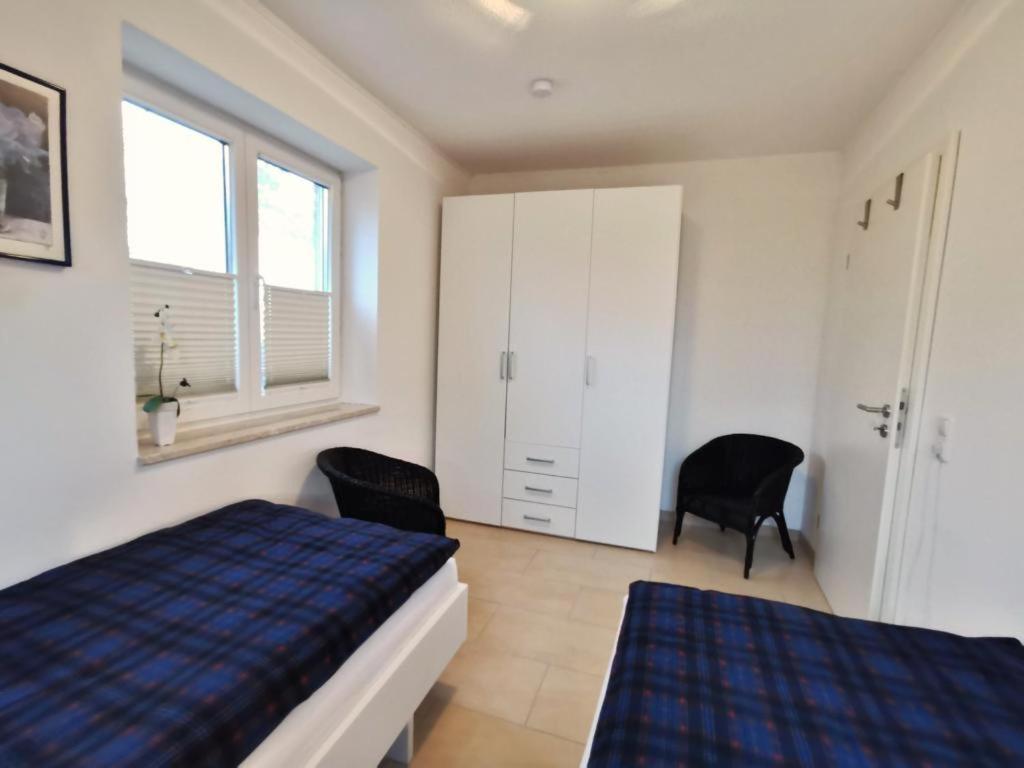 Ferienhaus Toensing هوروميرسيال المظهر الخارجي الصورة