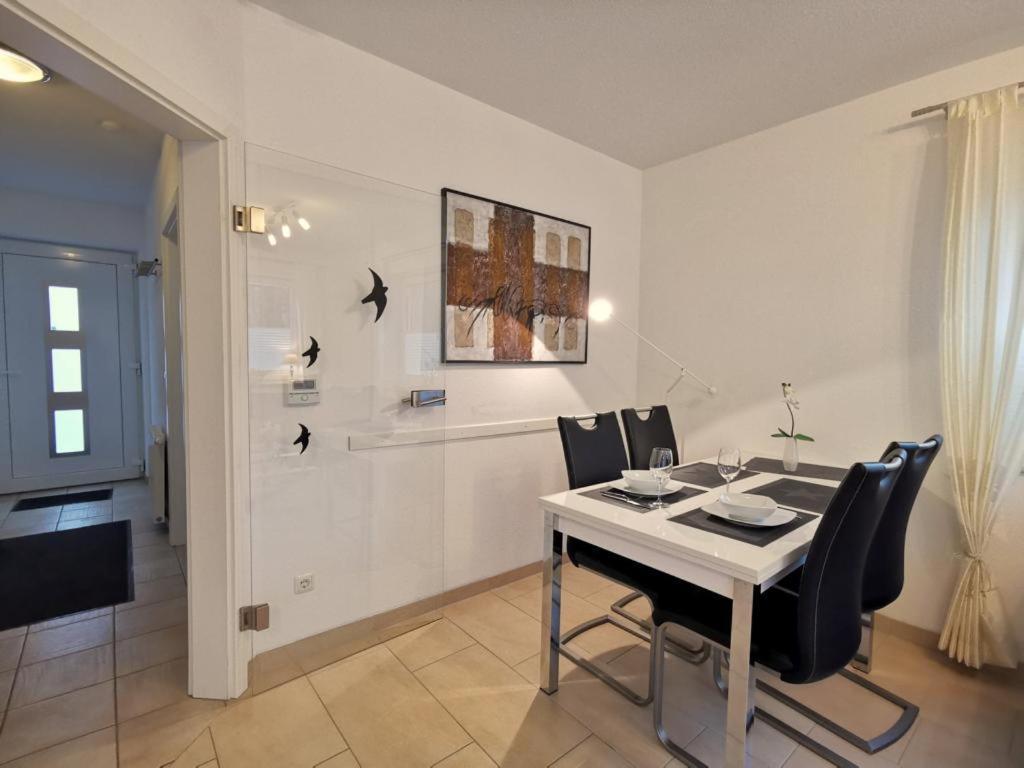 Ferienhaus Toensing هوروميرسيال المظهر الخارجي الصورة
