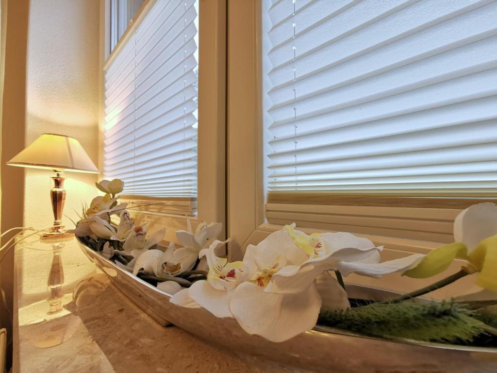 Ferienhaus Toensing هوروميرسيال المظهر الخارجي الصورة