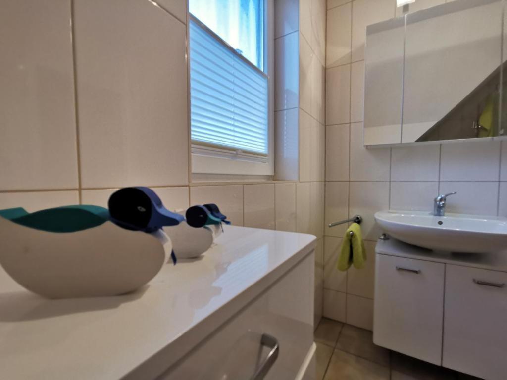Ferienhaus Toensing هوروميرسيال المظهر الخارجي الصورة