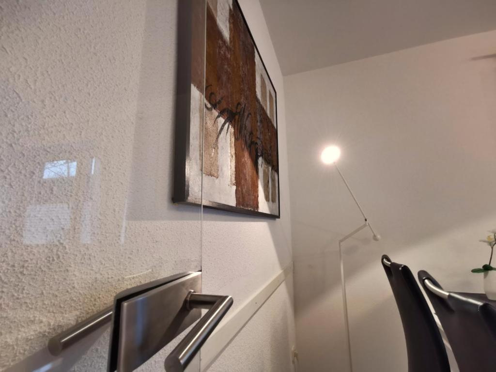 Ferienhaus Toensing هوروميرسيال المظهر الخارجي الصورة