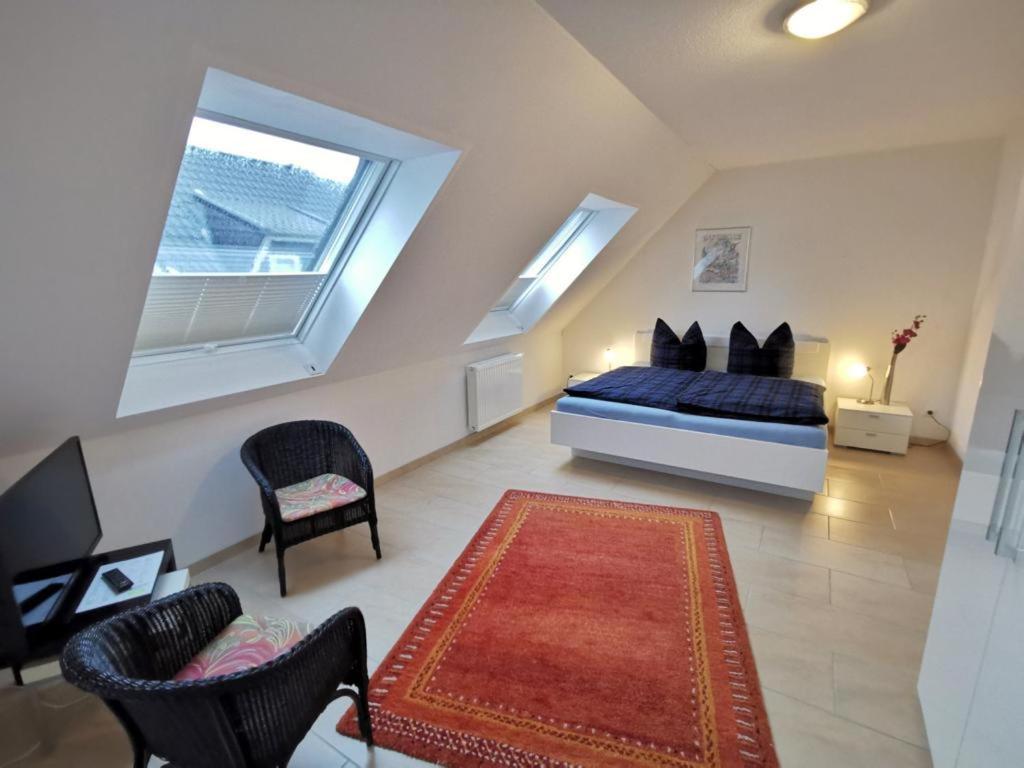 Ferienhaus Toensing هوروميرسيال المظهر الخارجي الصورة